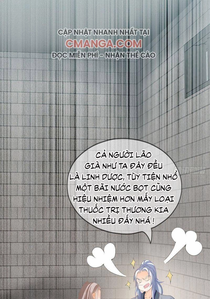 Bổn Vương Muốn Ngươi Chapter 21 - 35