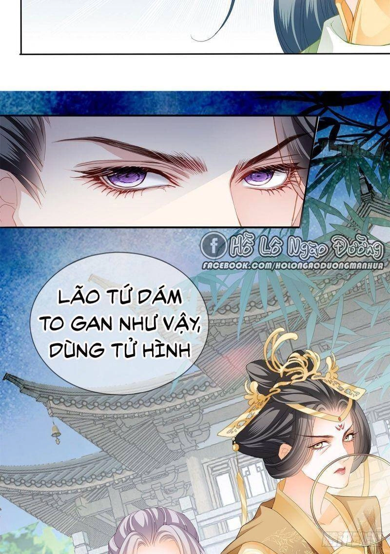 Bổn Vương Muốn Ngươi Chapter 21 - 45