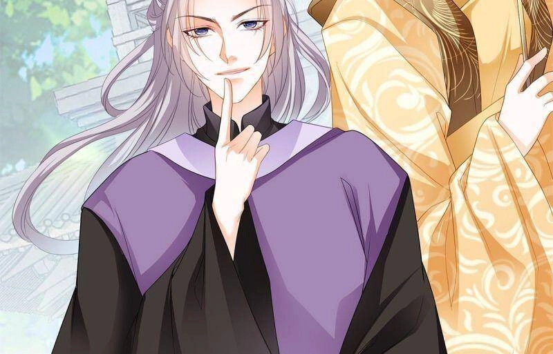 Bổn Vương Muốn Ngươi Chapter 21 - 46