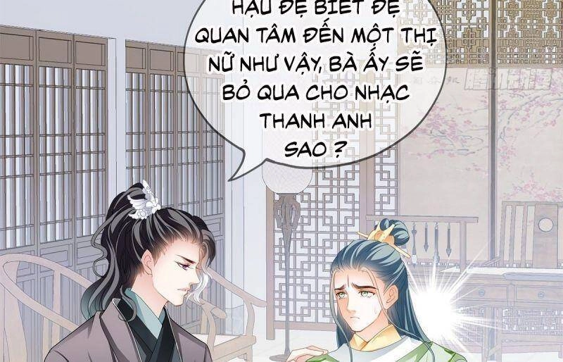 Bổn Vương Muốn Ngươi Chapter 21 - 50