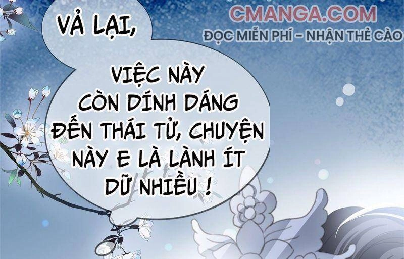 Bổn Vương Muốn Ngươi Chapter 21 - 52