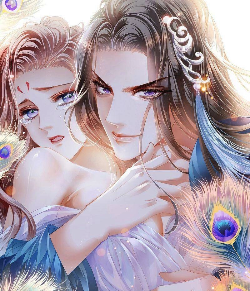 Bổn Vương Muốn Ngươi Chapter 22 - 1