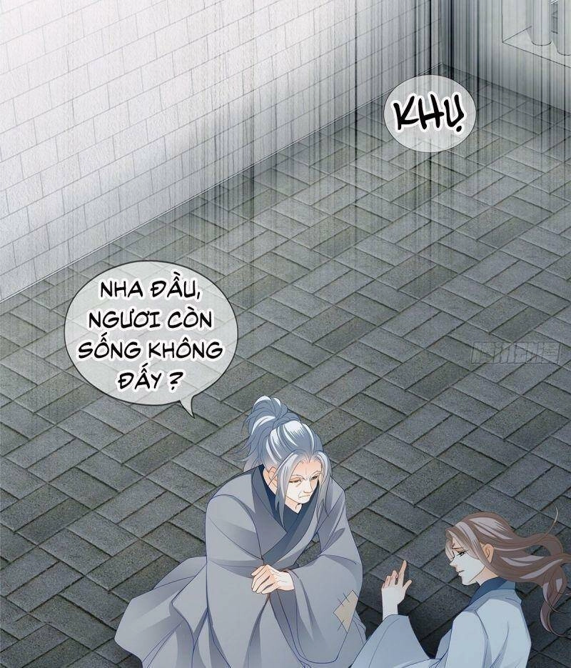 Bổn Vương Muốn Ngươi Chapter 22 - 4