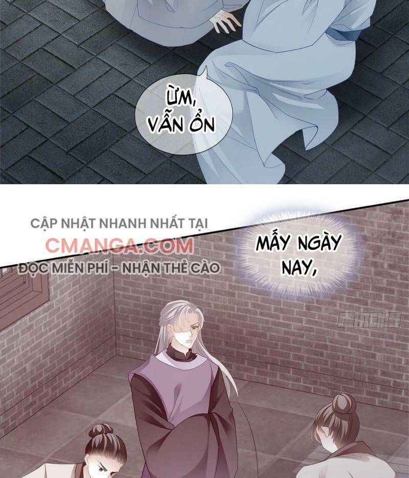 Bổn Vương Muốn Ngươi Chapter 22 - 5