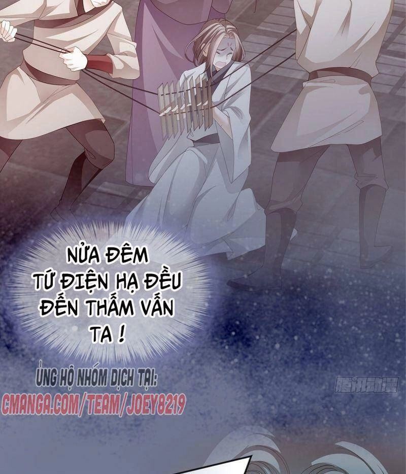 Bổn Vương Muốn Ngươi Chapter 22 - 6