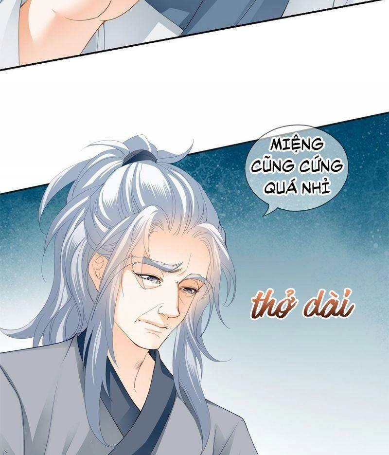 Bổn Vương Muốn Ngươi Chapter 22 - 8