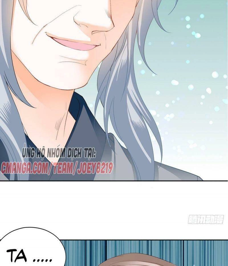 Bổn Vương Muốn Ngươi Chapter 22 - 12