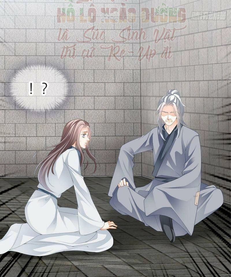 Bổn Vương Muốn Ngươi Chapter 22 - 15