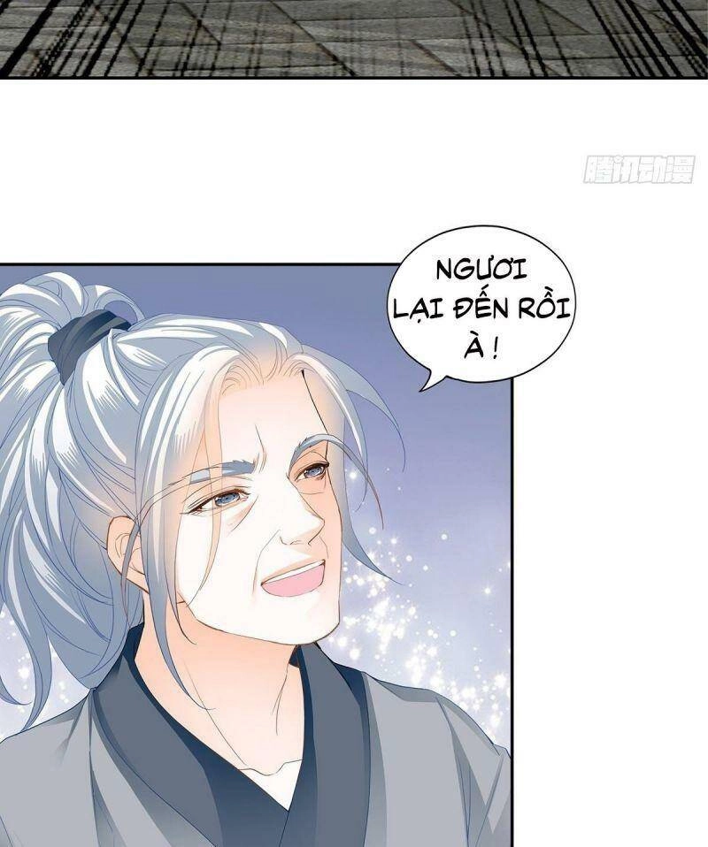 Bổn Vương Muốn Ngươi Chapter 22 - 16