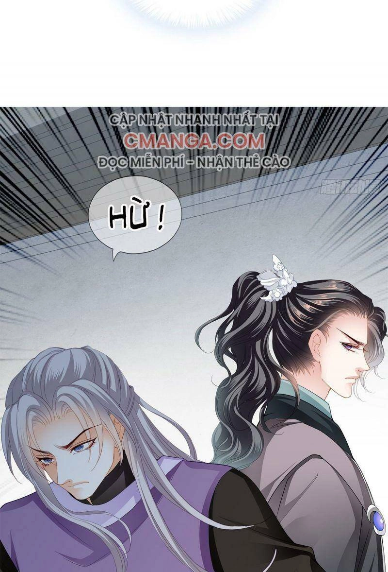 Bổn Vương Muốn Ngươi Chapter 23 - 11