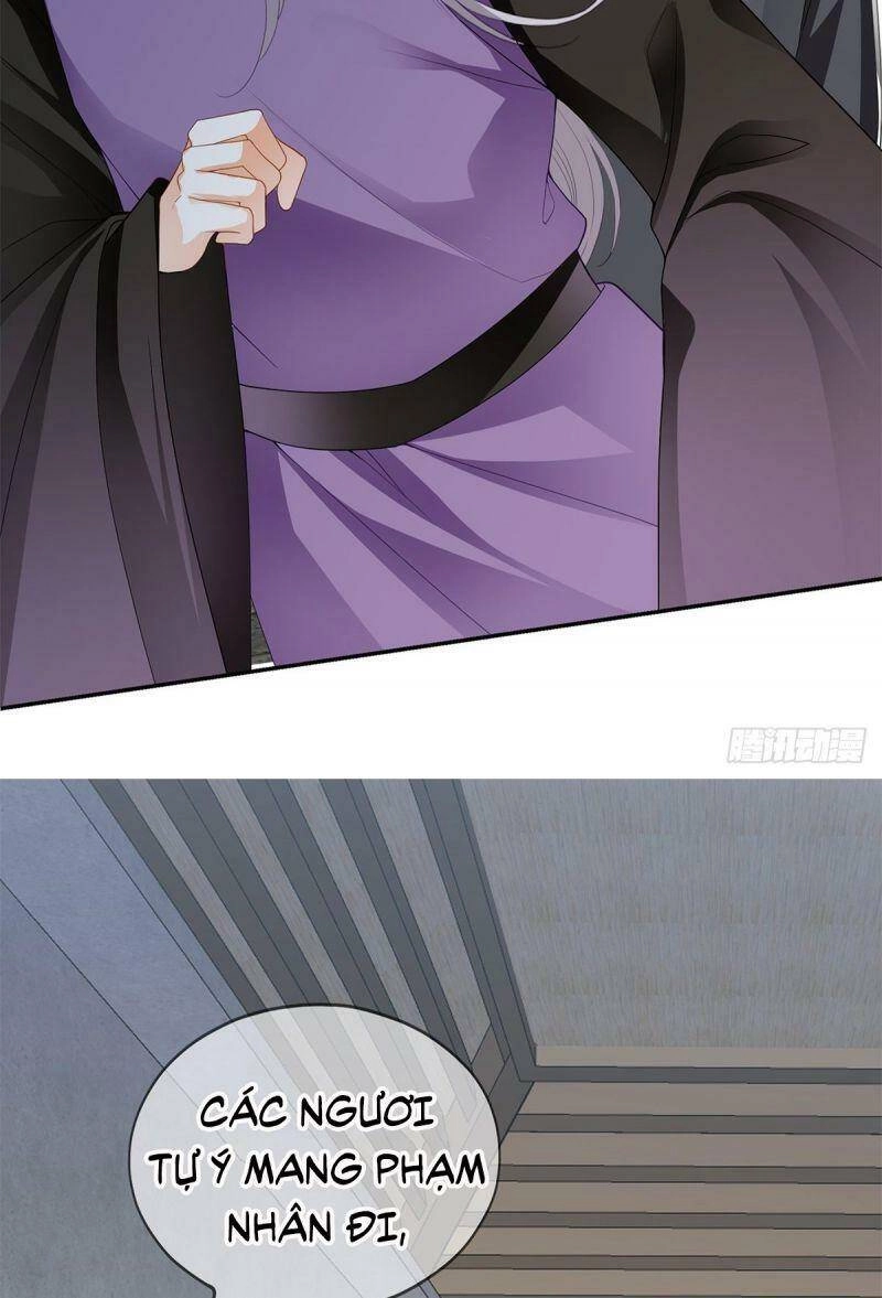 Bổn Vương Muốn Ngươi Chapter 23 - 12