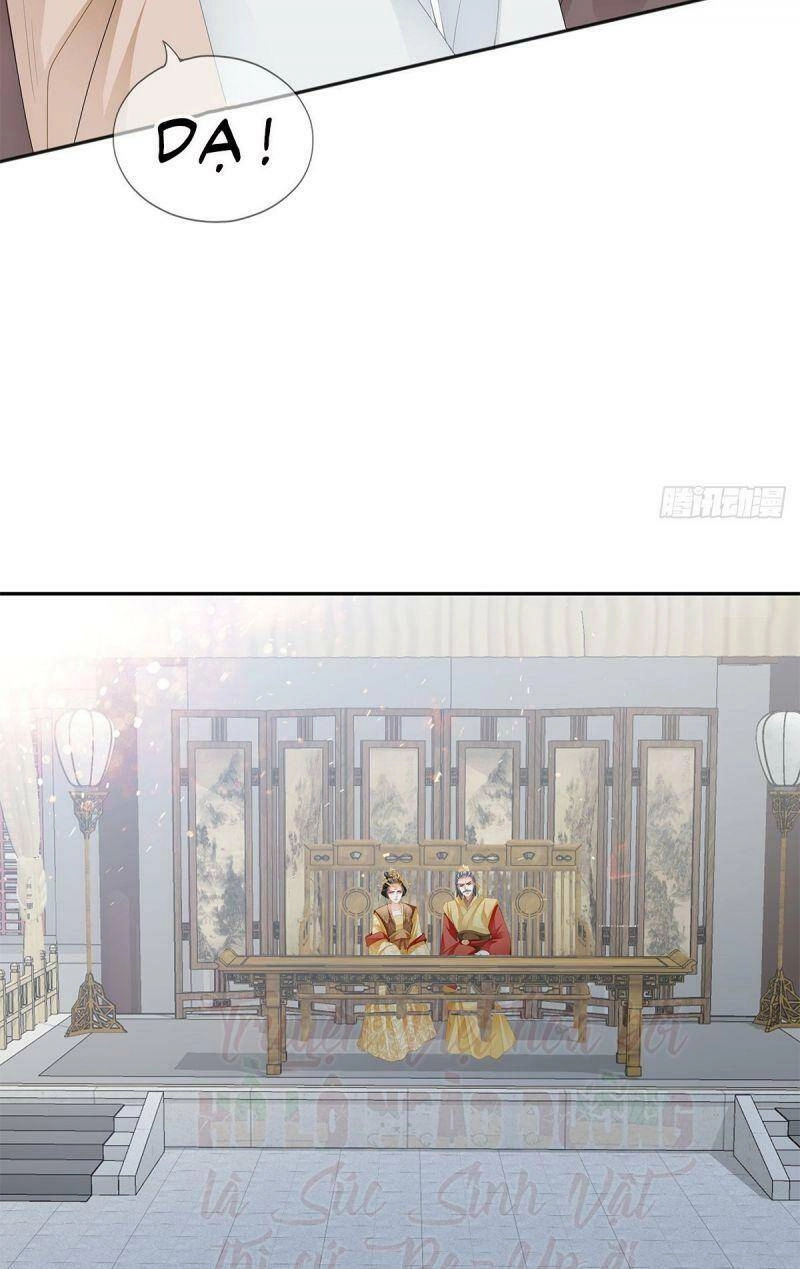 Bổn Vương Muốn Ngươi Chapter 23 - 27