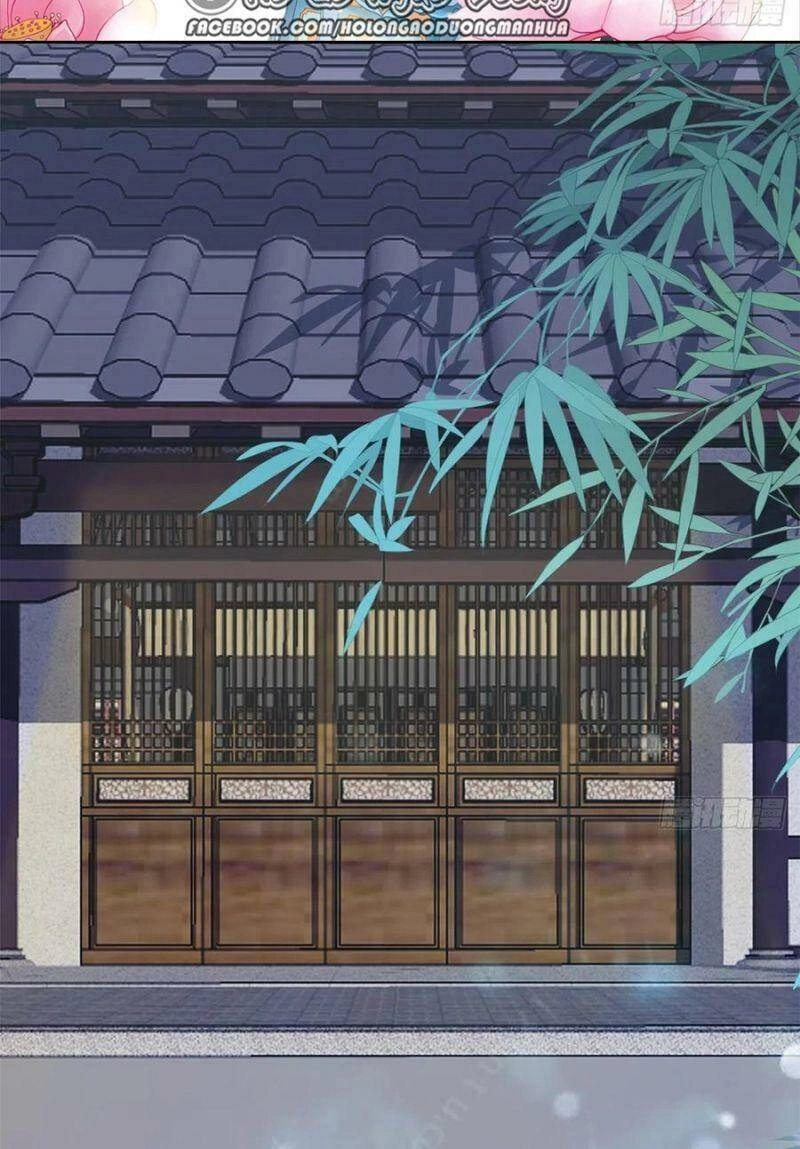 Bổn Vương Muốn Ngươi Chapter 24 - 3