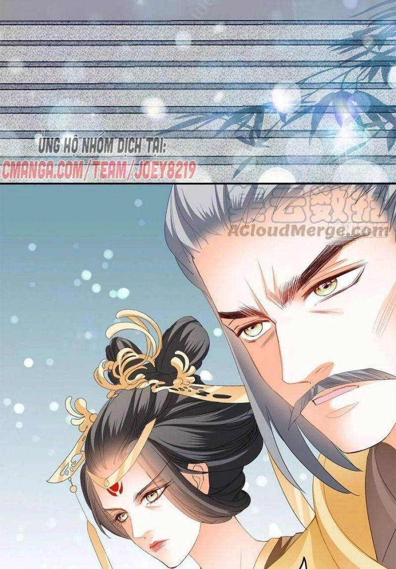 Bổn Vương Muốn Ngươi Chapter 24 - 4