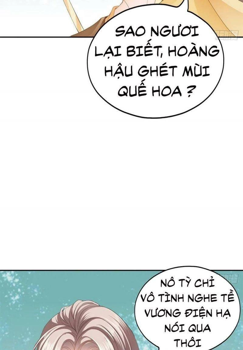 Bổn Vương Muốn Ngươi Chapter 24 - 5