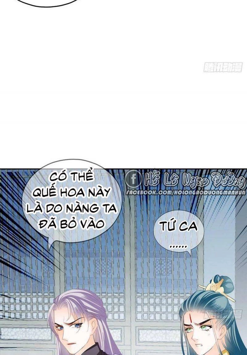 Bổn Vương Muốn Ngươi Chapter 24 - 7