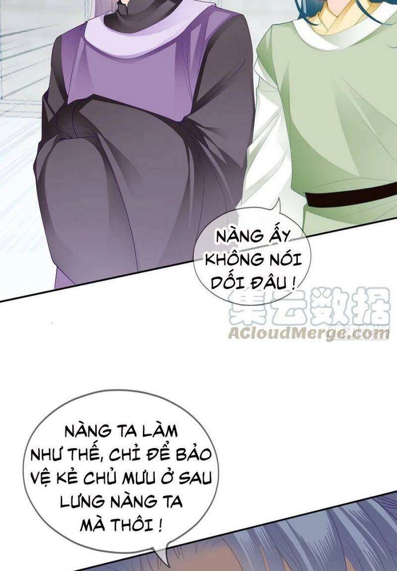 Bổn Vương Muốn Ngươi Chapter 24 - 8