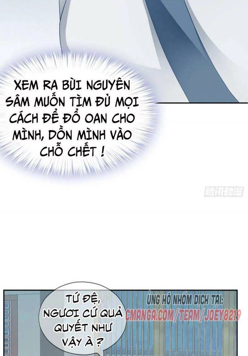 Bổn Vương Muốn Ngươi Chapter 24 - 11