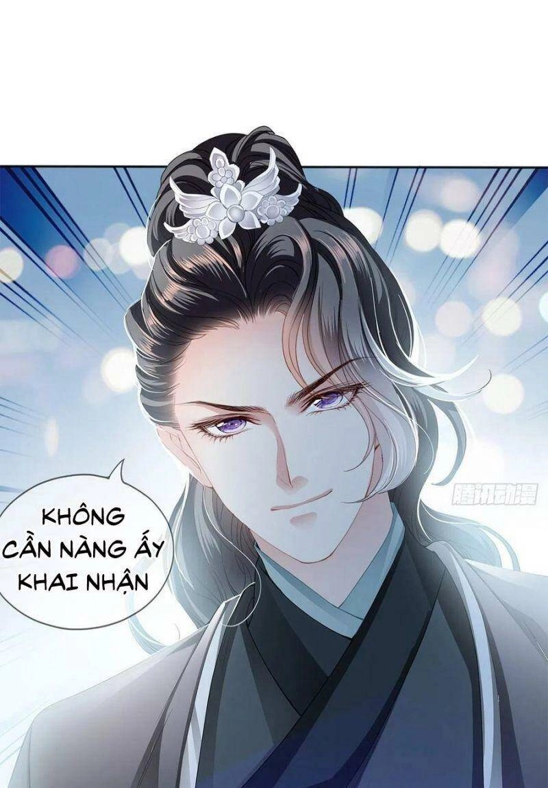 Bổn Vương Muốn Ngươi Chapter 24 - 13