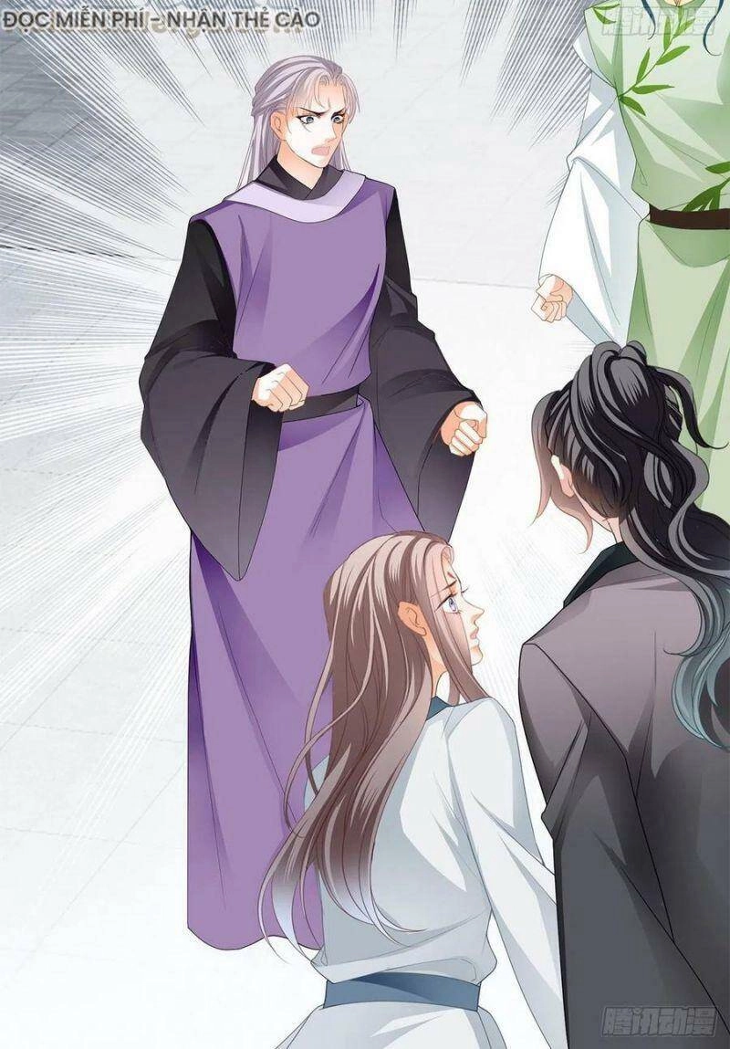 Bổn Vương Muốn Ngươi Chapter 24 - 15