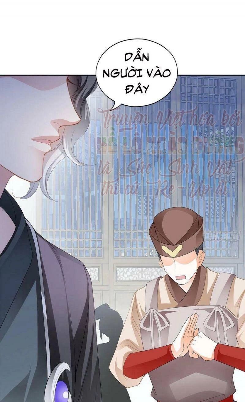 Bổn Vương Muốn Ngươi Chapter 24 - 16