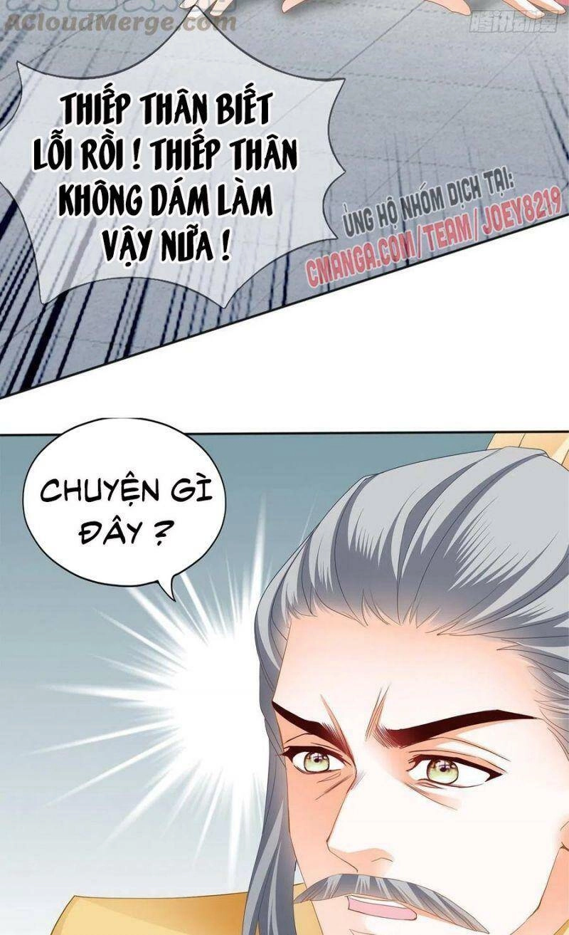 Bổn Vương Muốn Ngươi Chapter 24 - 19