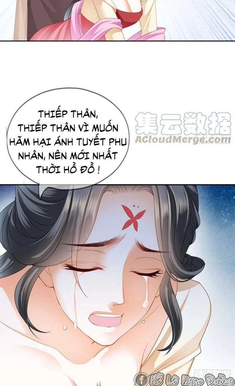 Bổn Vương Muốn Ngươi Chapter 24 - 21