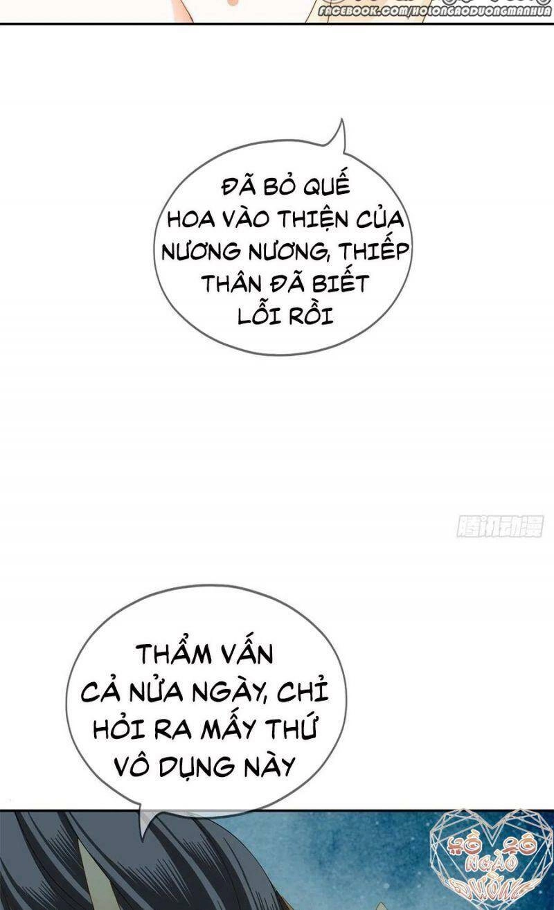 Bổn Vương Muốn Ngươi Chapter 24 - 22