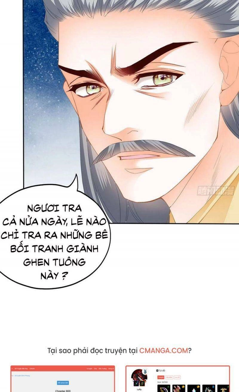 Bổn Vương Muốn Ngươi Chapter 24 - 28