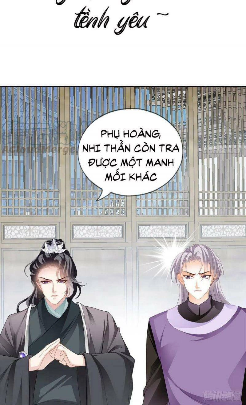 Bổn Vương Muốn Ngươi Chapter 24 - 30