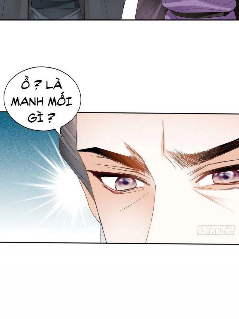 Bổn Vương Muốn Ngươi Chapter 24 - 31