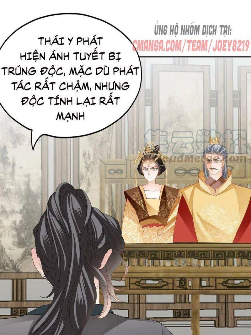 Bổn Vương Muốn Ngươi Chapter 24 - 32