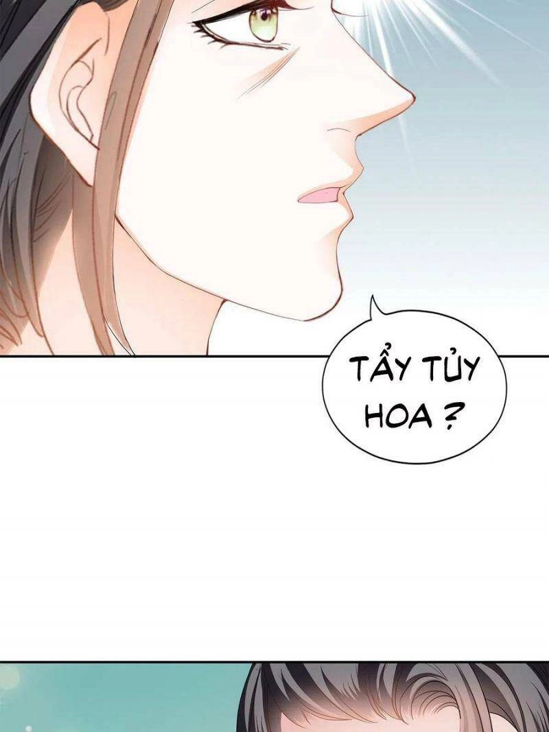 Bổn Vương Muốn Ngươi Chapter 24 - 34