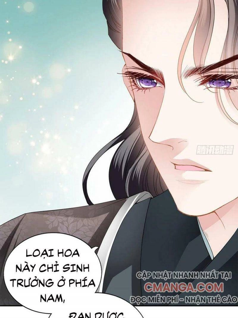 Bổn Vương Muốn Ngươi Chapter 24 - 35