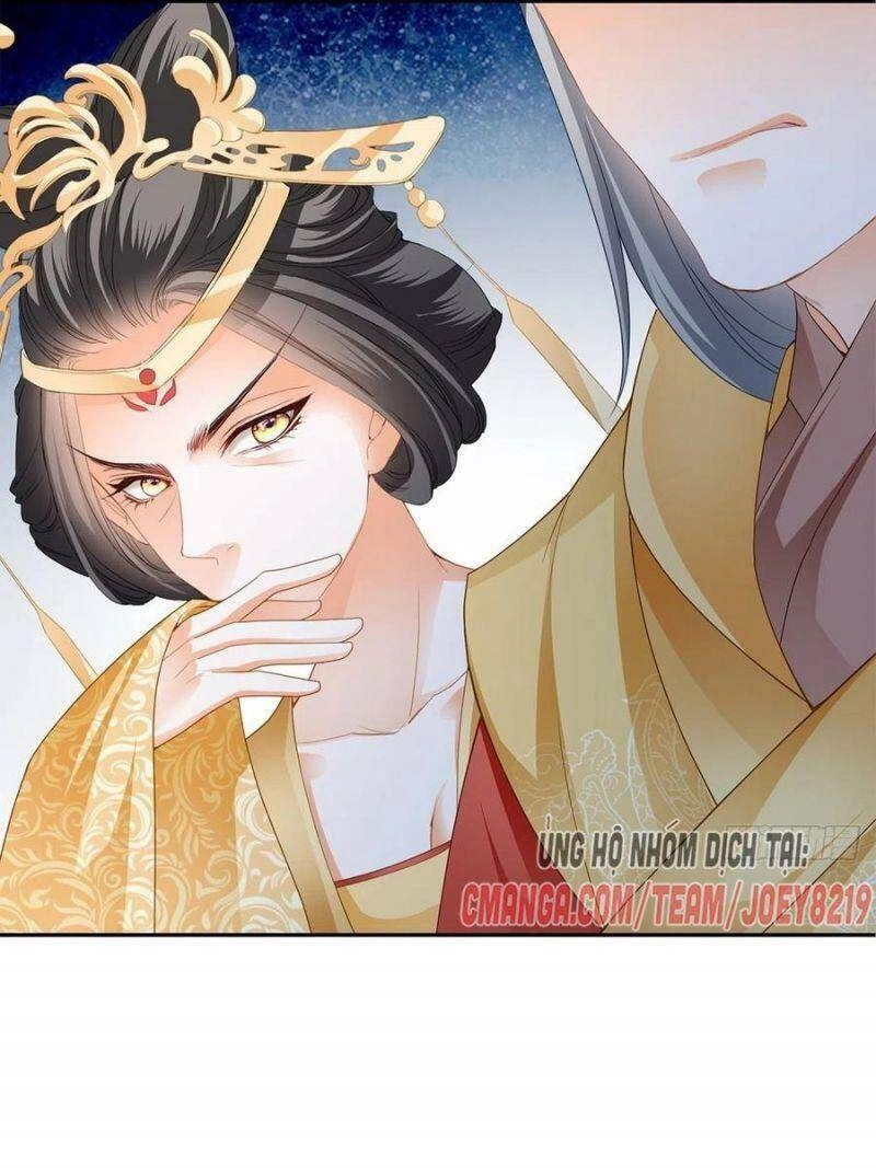 Bổn Vương Muốn Ngươi Chapter 24 - 37