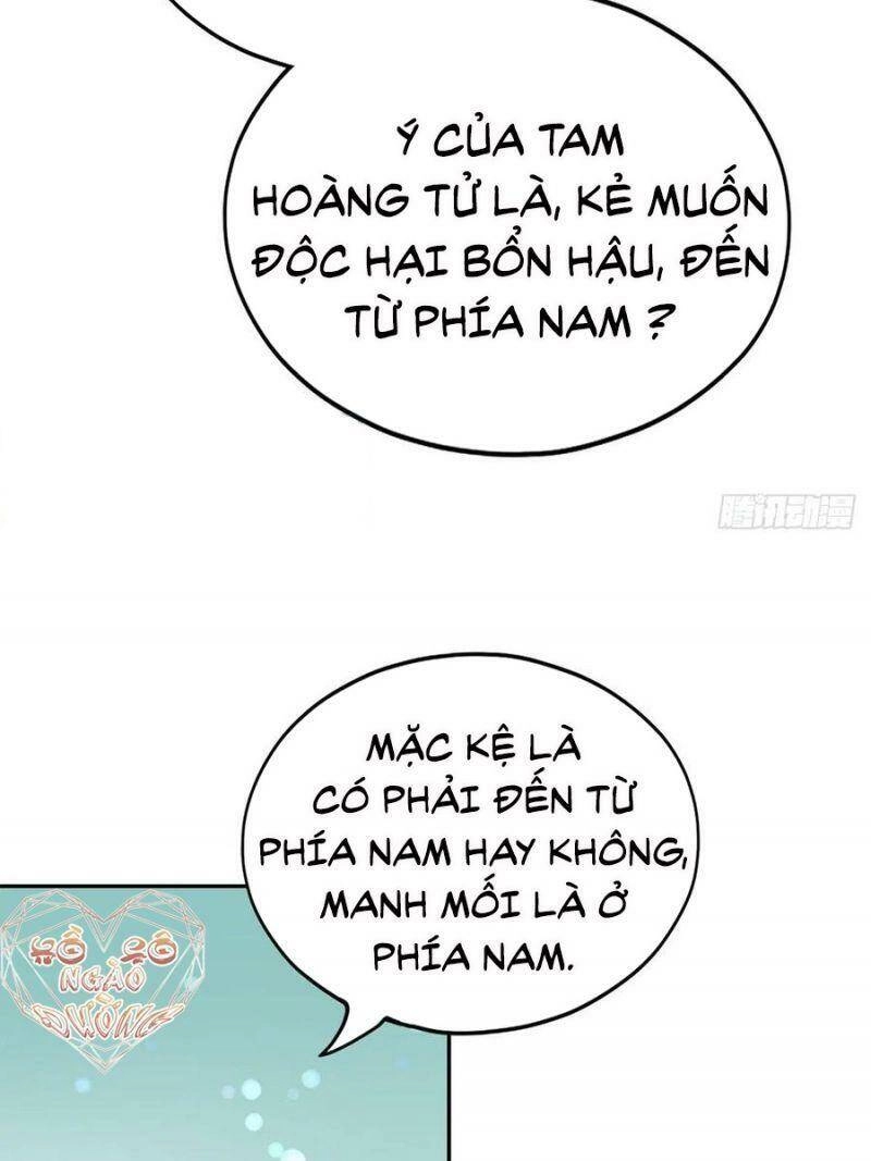 Bổn Vương Muốn Ngươi Chapter 24 - 39