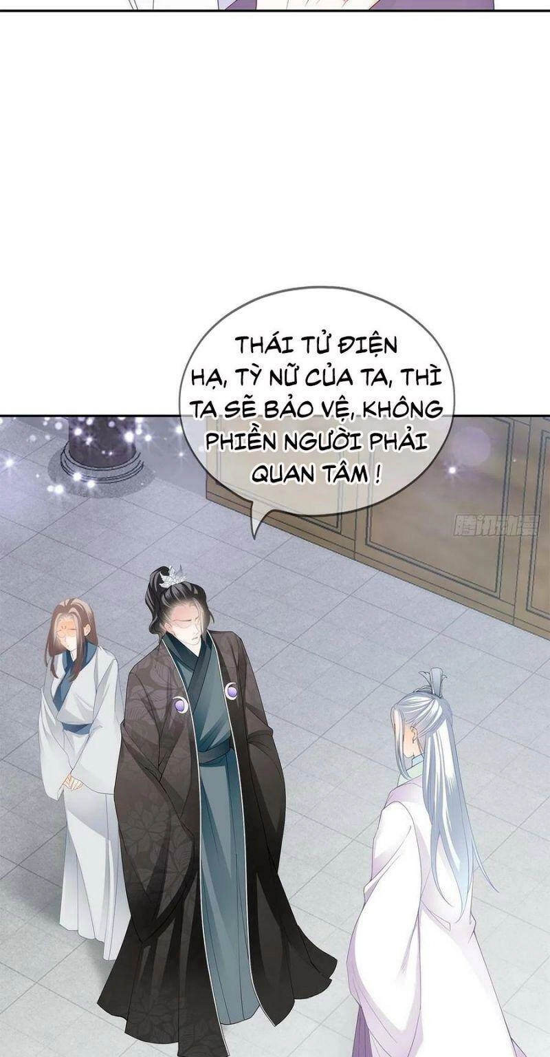 Bổn Vương Muốn Ngươi Chapter 25 - 5