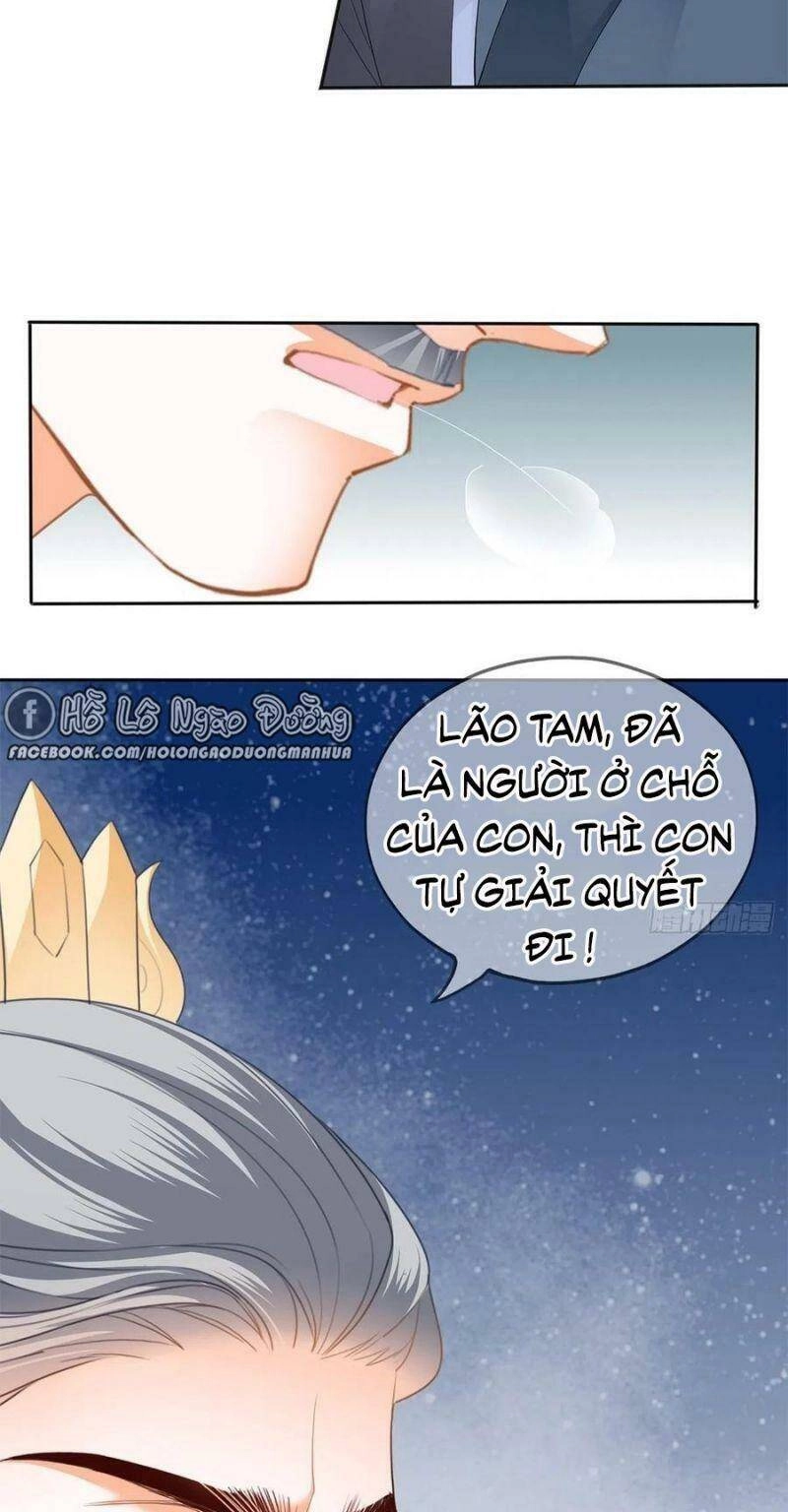 Bổn Vương Muốn Ngươi Chapter 25 - 7