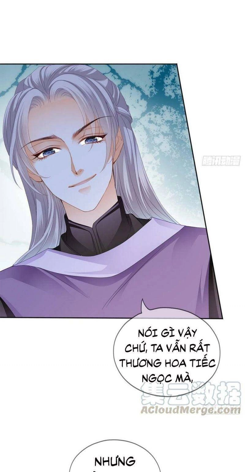 Bổn Vương Muốn Ngươi Chapter 25 - 12