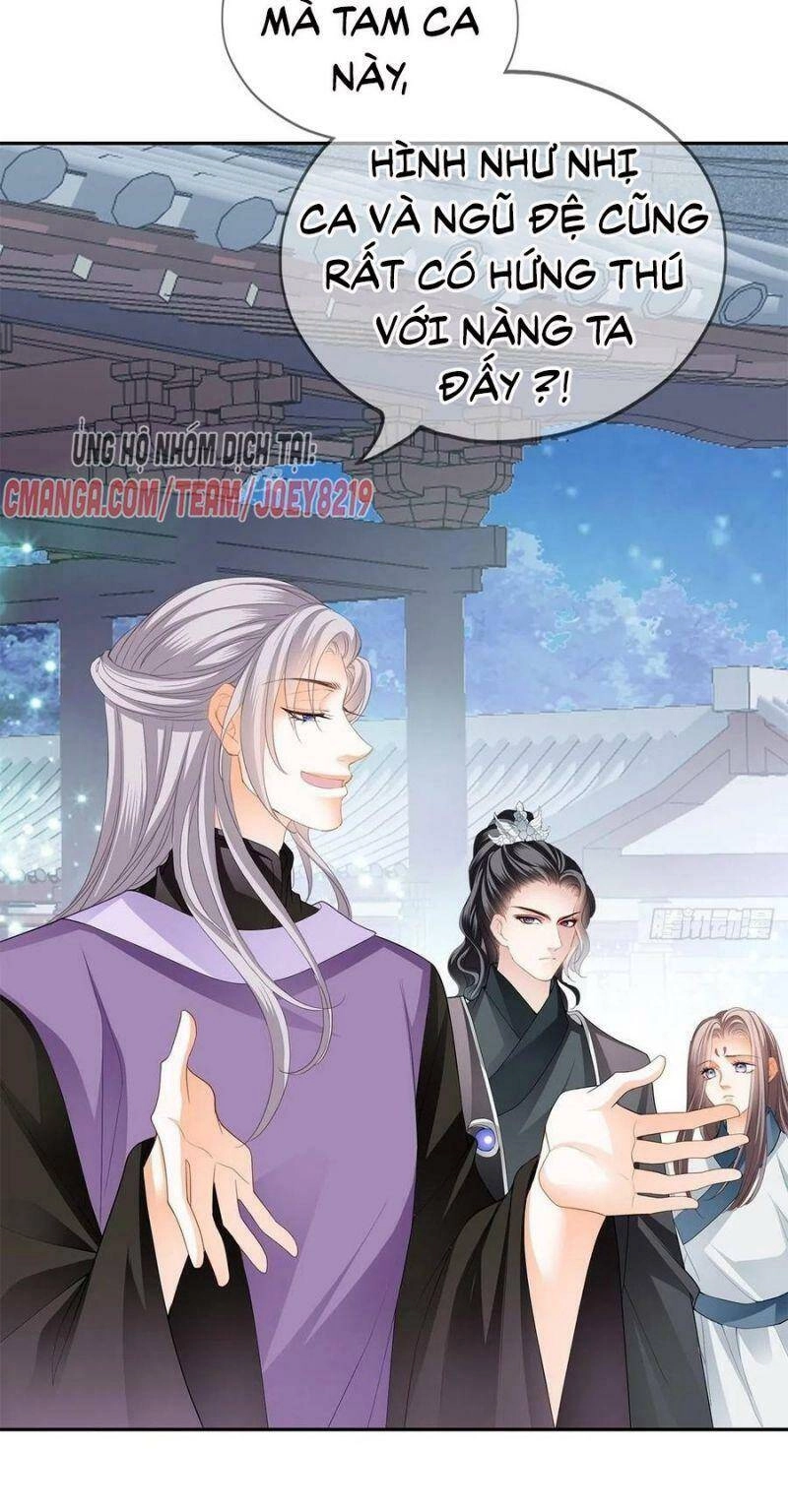 Bổn Vương Muốn Ngươi Chapter 25 - 13