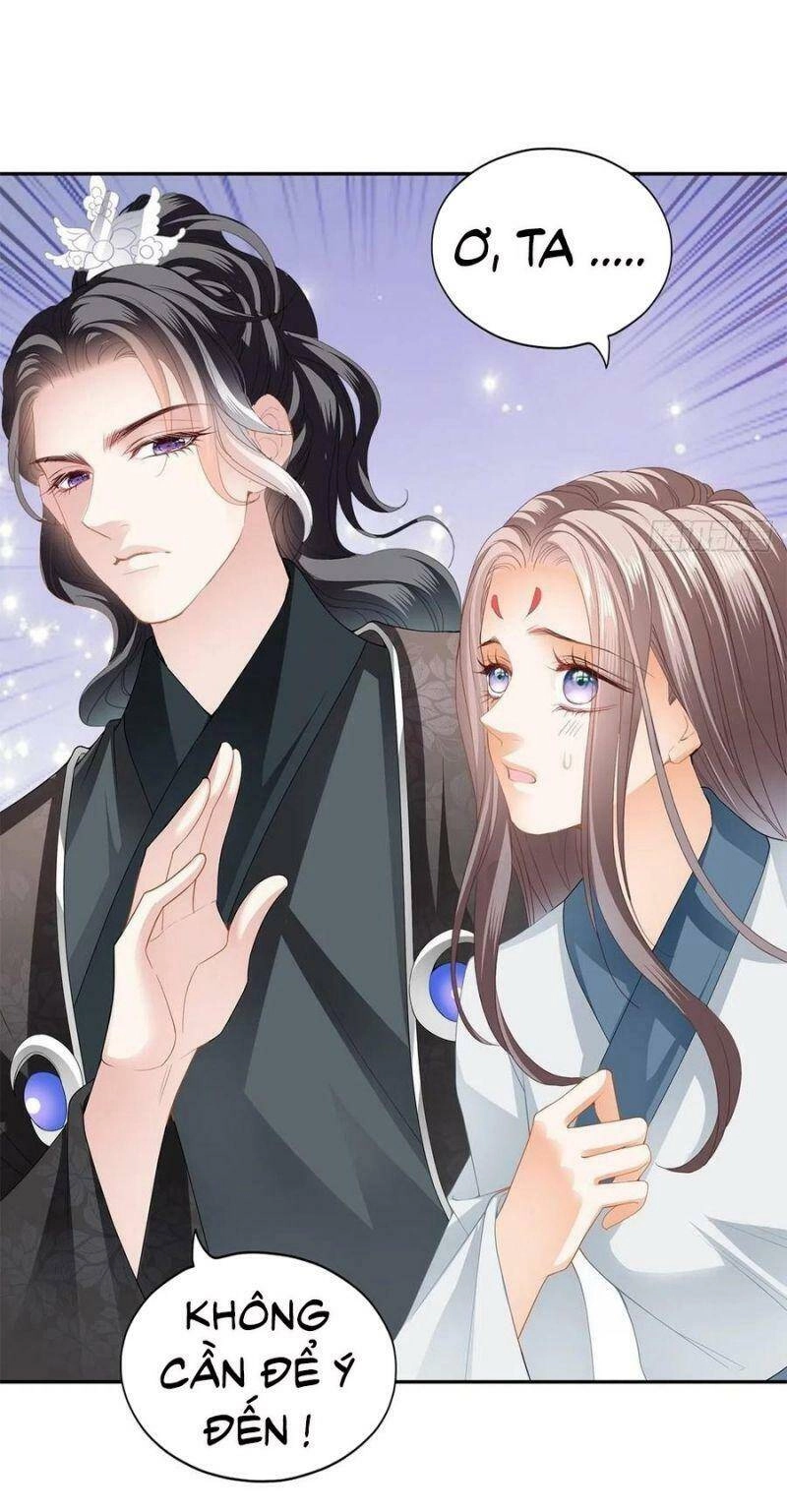 Bổn Vương Muốn Ngươi Chapter 25 - 14