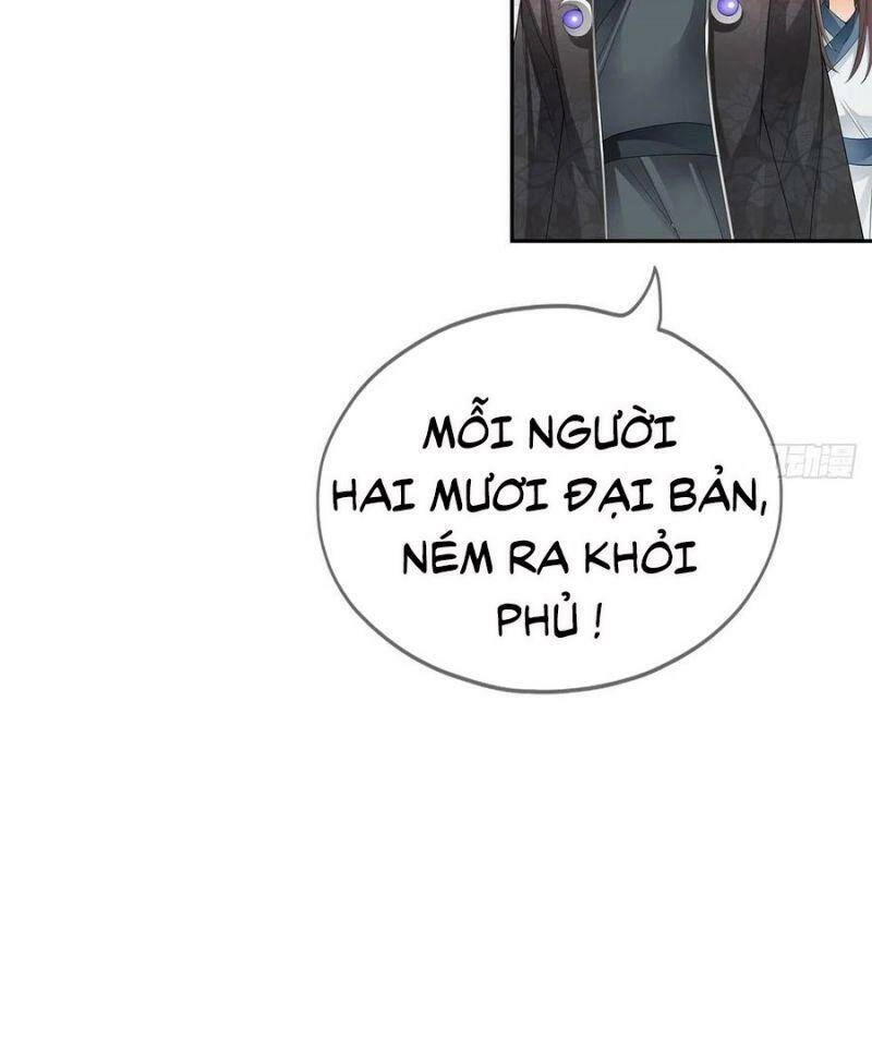 Bổn Vương Muốn Ngươi Chapter 25 - 17