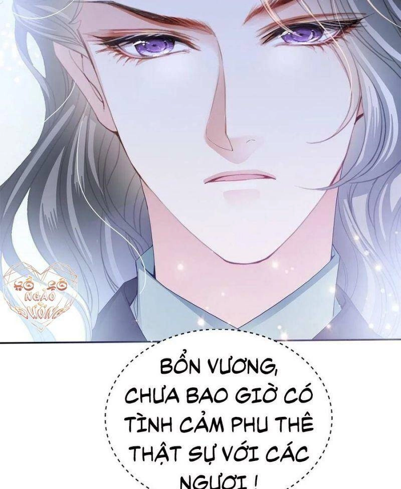 Bổn Vương Muốn Ngươi Chapter 25 - 21