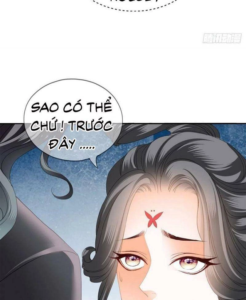 Bổn Vương Muốn Ngươi Chapter 25 - 22