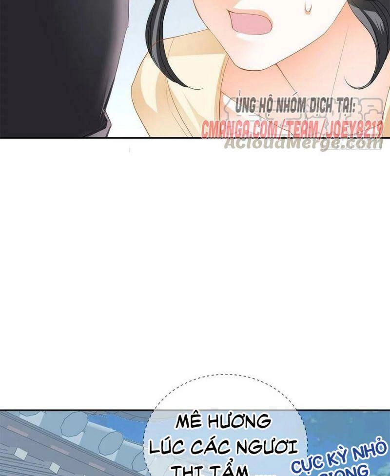 Bổn Vương Muốn Ngươi Chapter 25 - 23