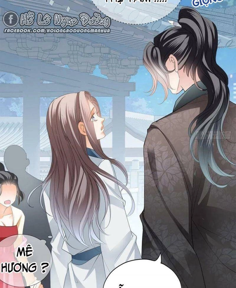 Bổn Vương Muốn Ngươi Chapter 25 - 24