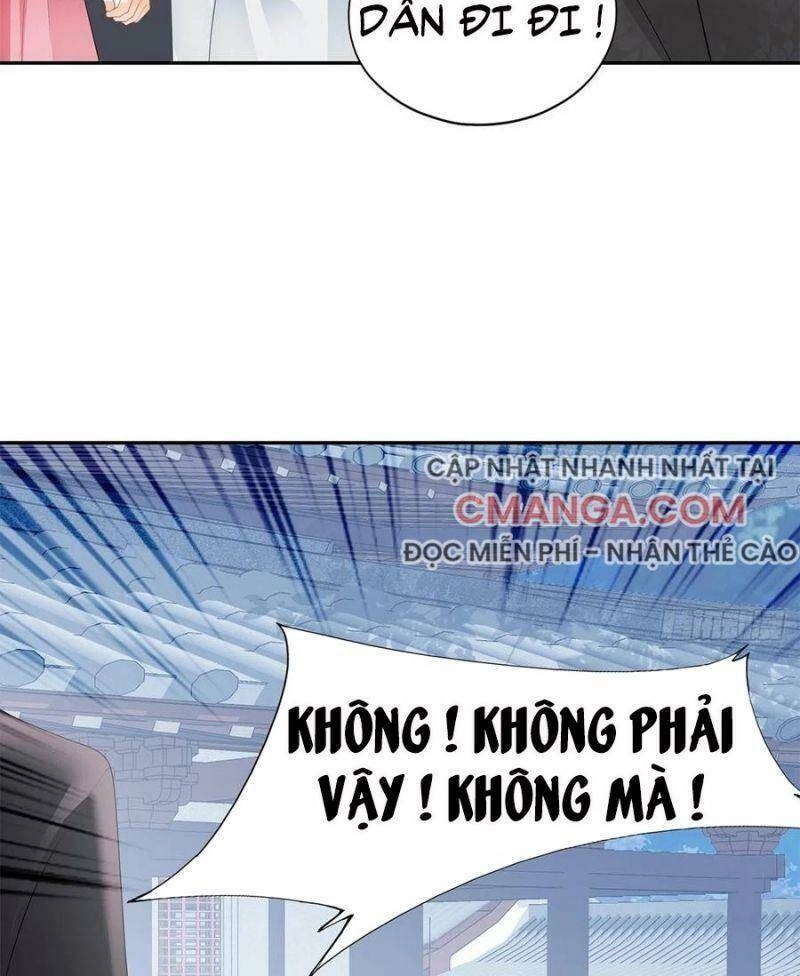 Bổn Vương Muốn Ngươi Chapter 25 - 25