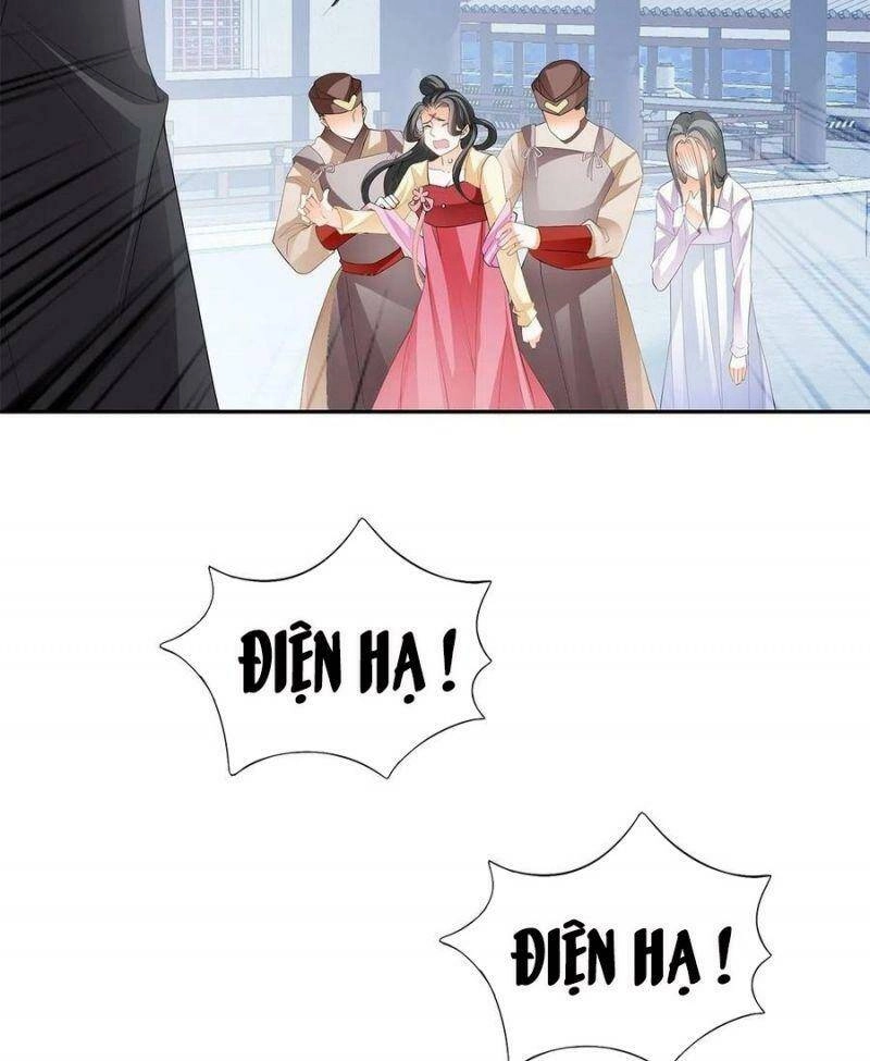 Bổn Vương Muốn Ngươi Chapter 25 - 26