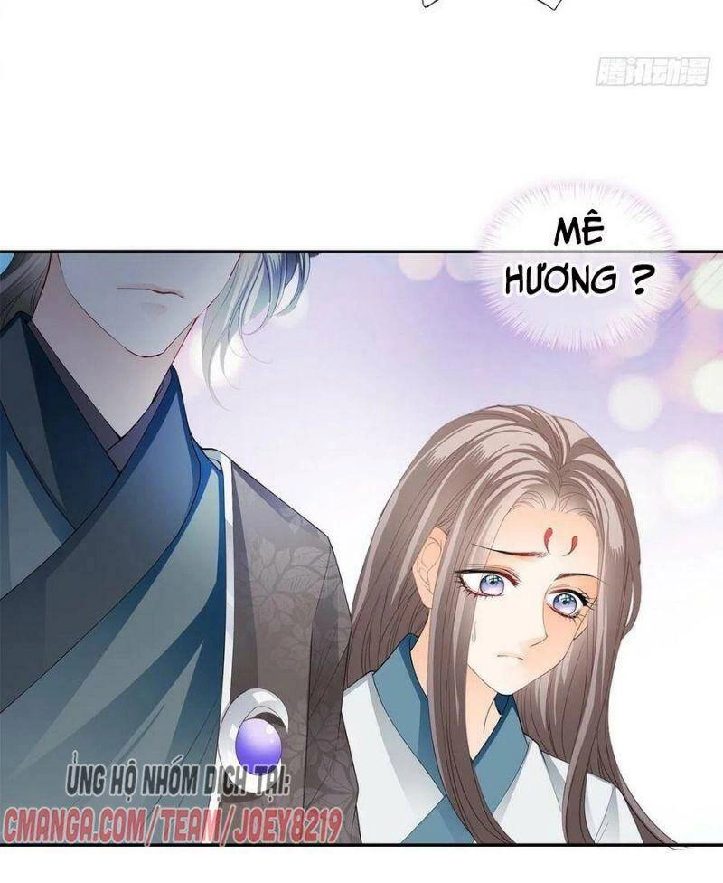 Bổn Vương Muốn Ngươi Chapter 25 - 27