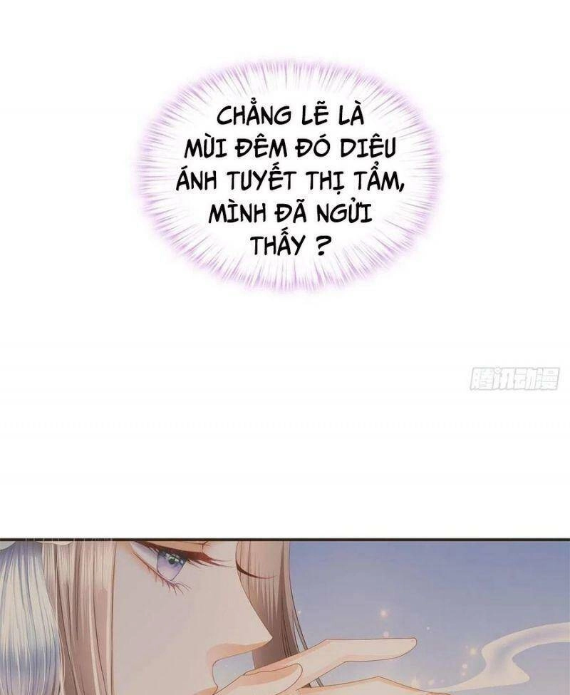 Bổn Vương Muốn Ngươi Chapter 25 - 28